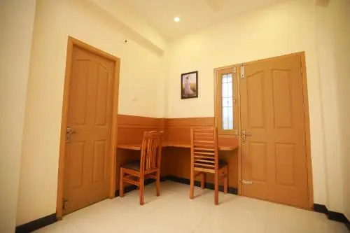 Jmj Comfort