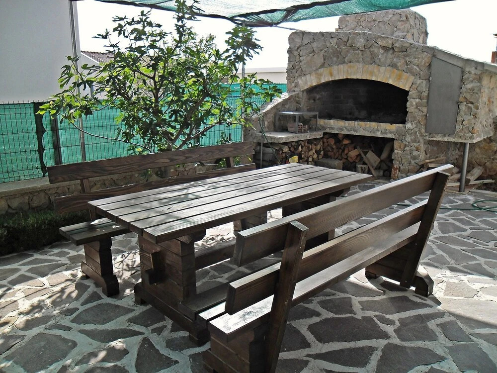 Apartments Bugenvilla-with Beautiful Seaview