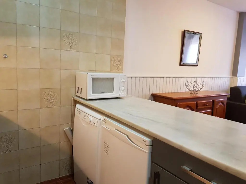 Apartamentos Grifovacances Consuegra 1