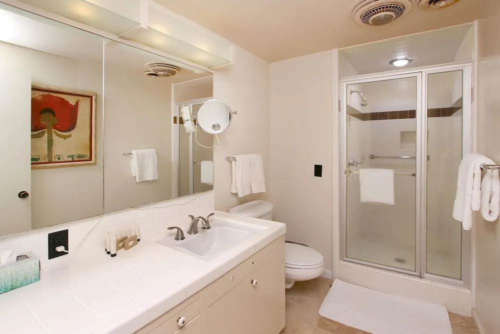 Palatial All-suite Pebble Beach Ocean-view 4 Bedroom Home