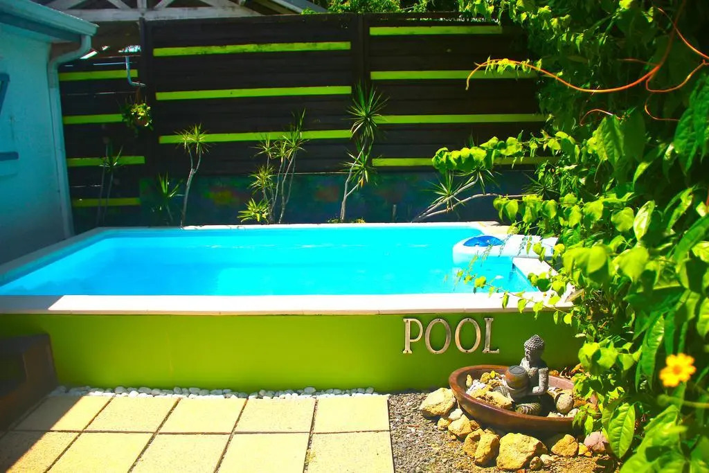 Villa Eden Rock