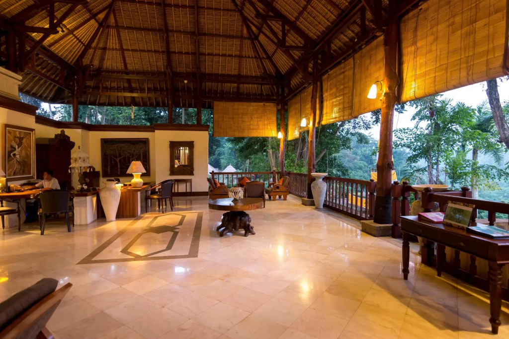 The Payogan Villa Resort and Spa Ubud