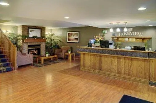 Thompsons Best Value Inn & Suites