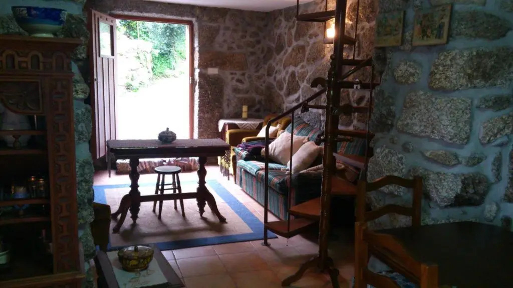 Casa do Faroca