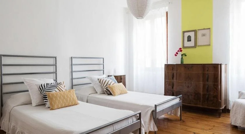 La Casa delle Zie