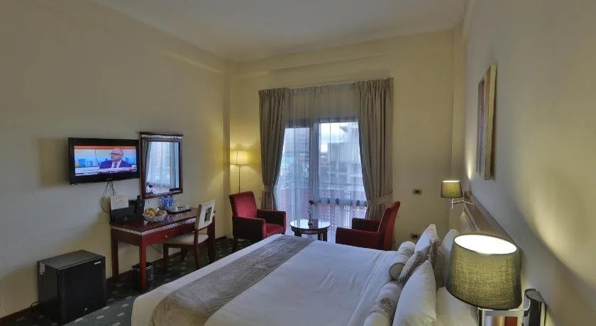 Kenenisa ( Oasis International ) Hotel