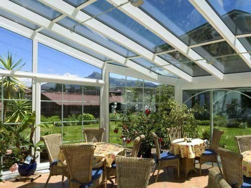 Wellness Pension Hollaus