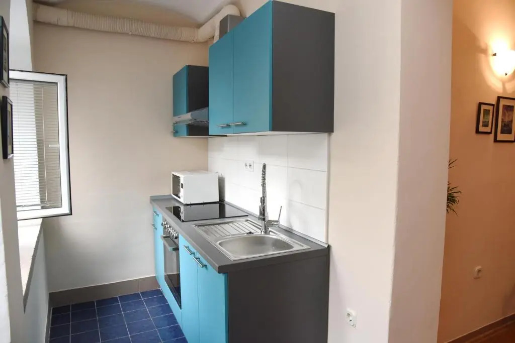 Downtown apartment Korina Zadar - AE1110