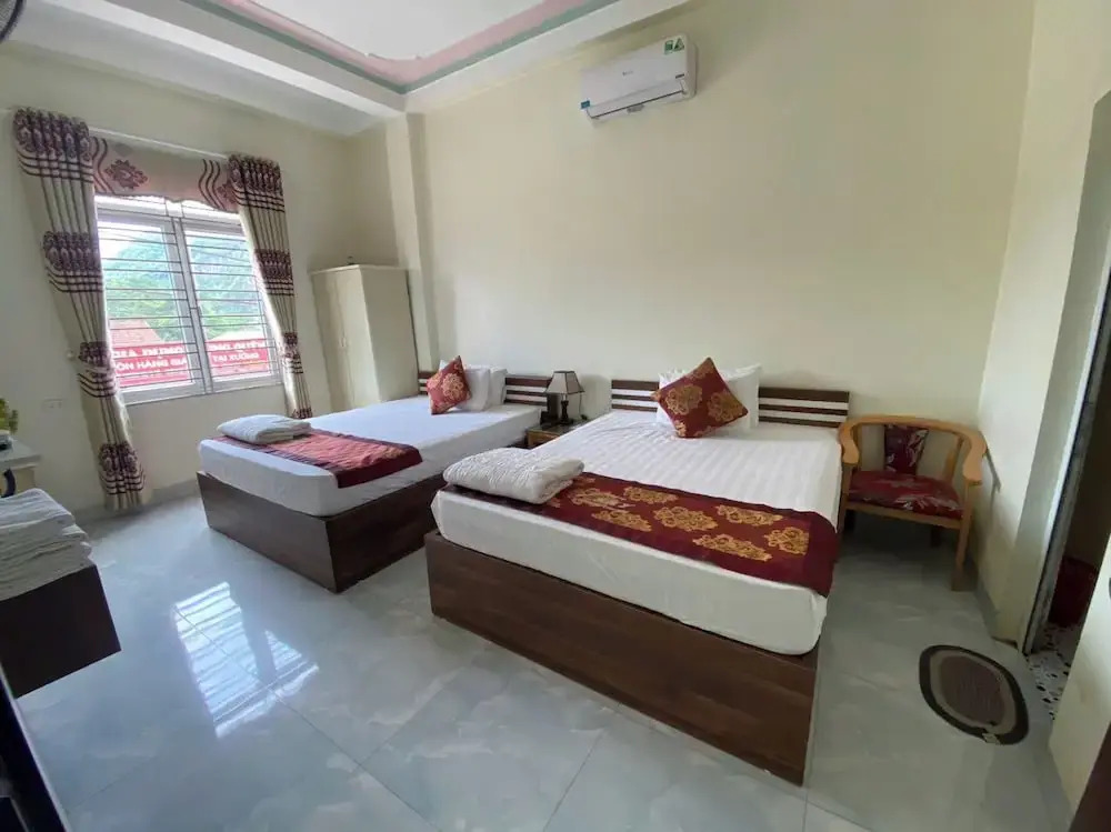 Sky Hotel MC - by BAY LUXURY