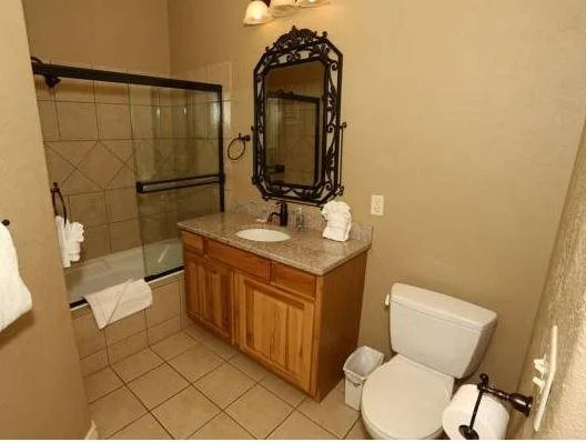 Eagle's Nest Condo Resort