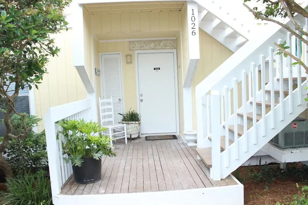 Sandpiper Cove 1026 Destin