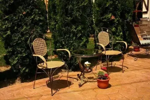 Pension Romantique