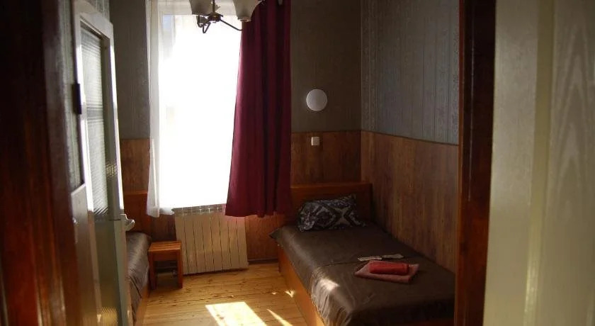 Stivan Iskar Hotel