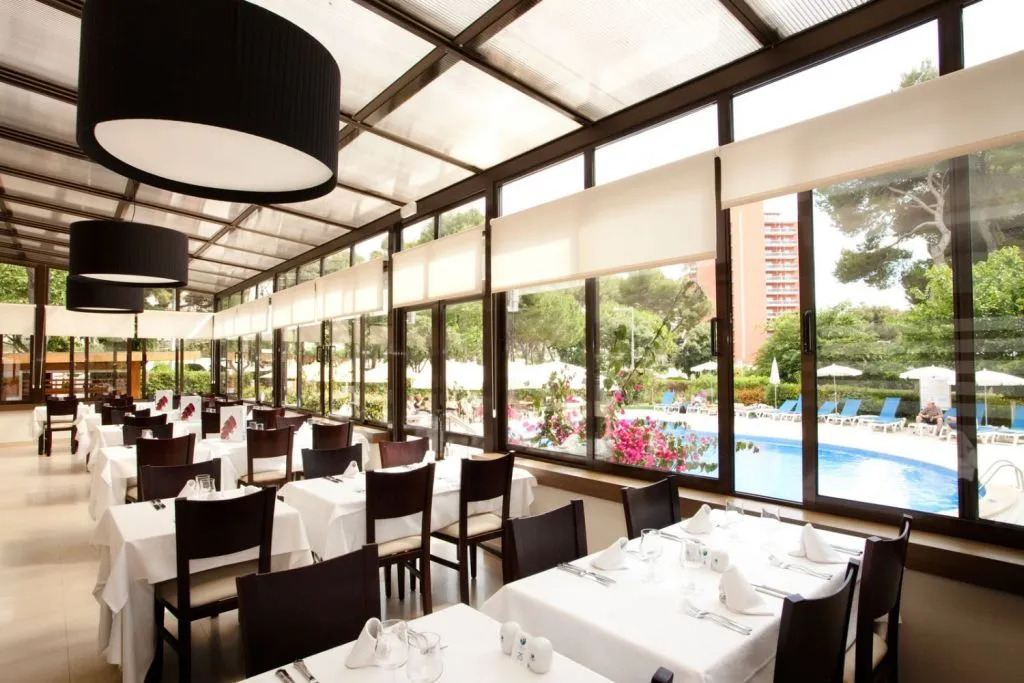Hotel Pabisa Chico