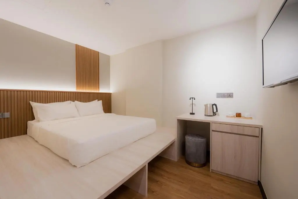 Matata Hotel Kota Kinabalu