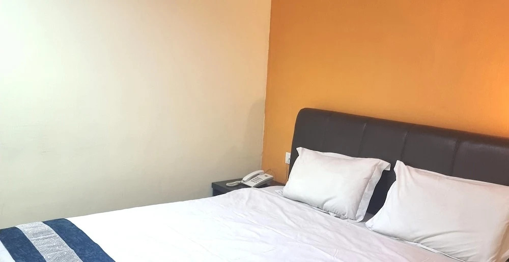 Hotel Sunjoy9 Klang