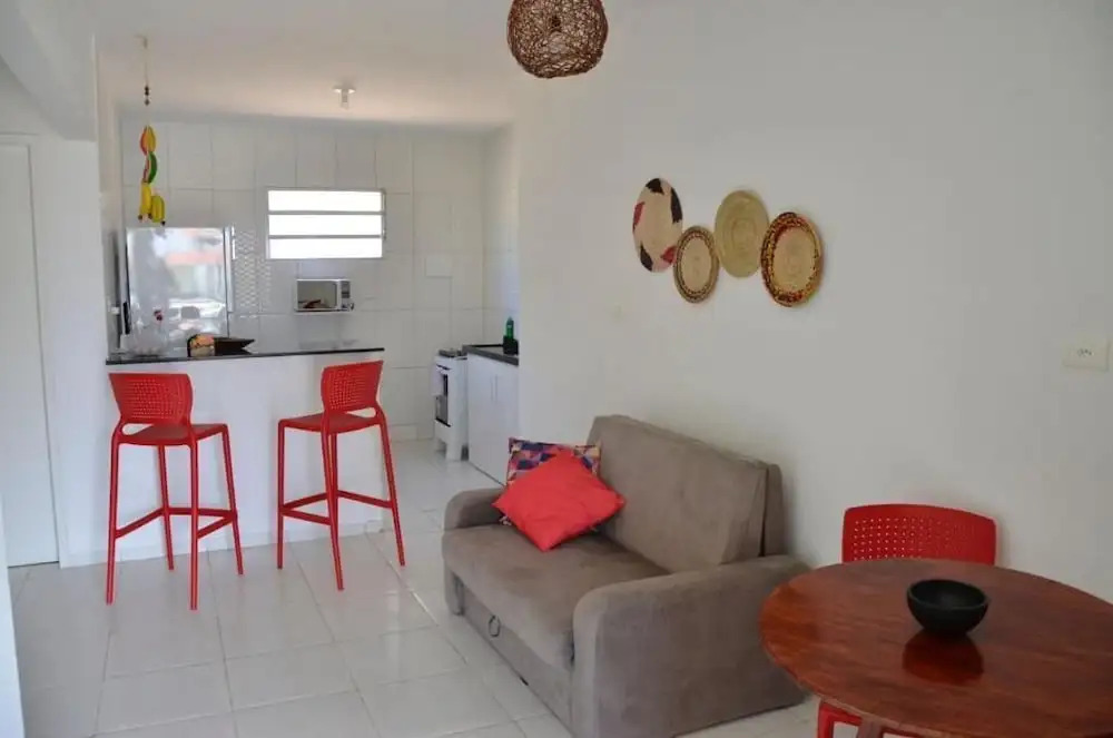 Condominio Praias de Maragogi