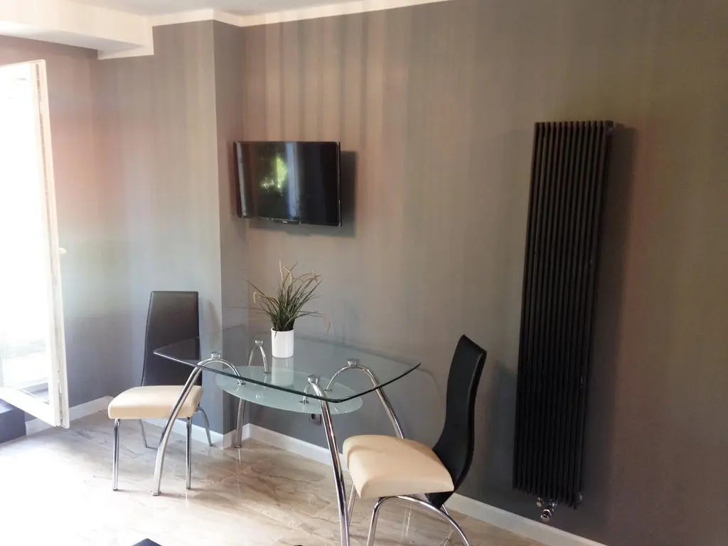 Goplany Apartments
