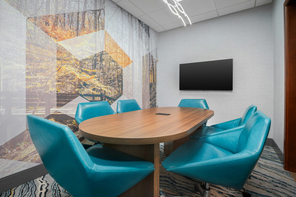 Hampton Inn & Suites Atlanta-Six Flags