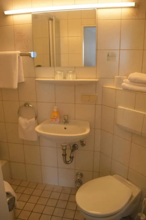 Hotel Boardinghaus zu Coburg