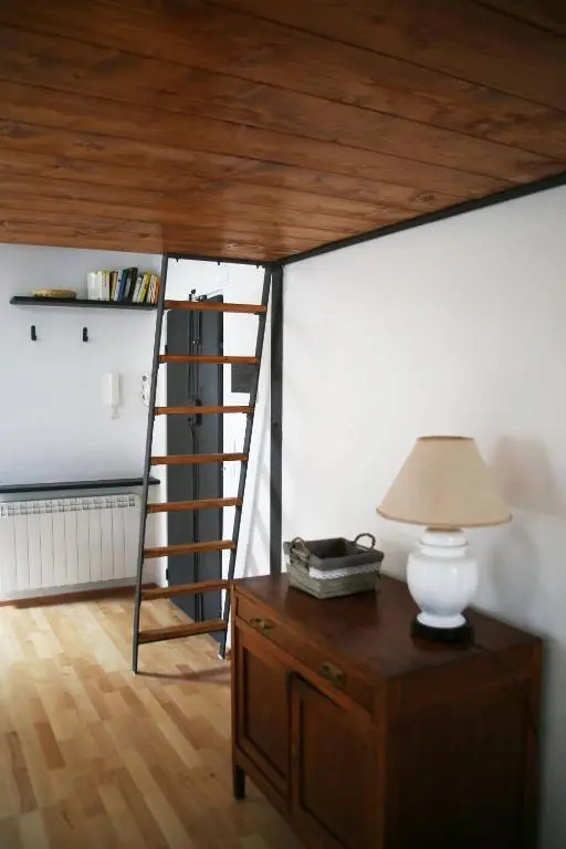 Loft allAcquario