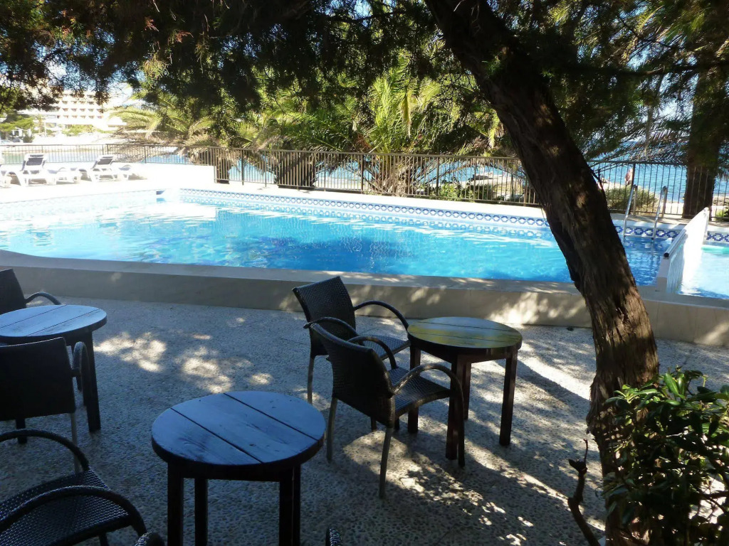 Hotel Tagomago