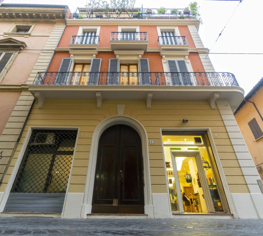 Residenza Ariosto Depandance by Studio Vita