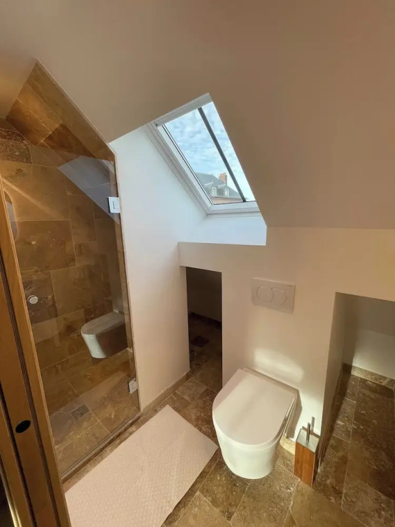 Maison Morny - Your Exceptional Haven Near Deauville