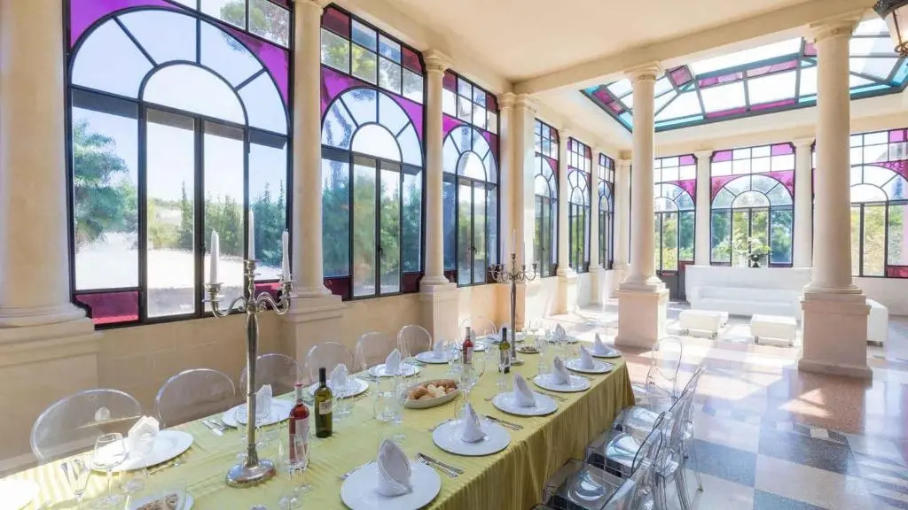 VILLA CAPOZZA 18&2, Emma Villas