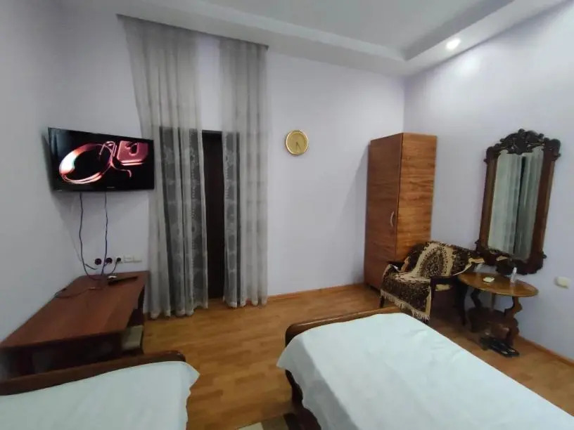 Guest House Nadejda