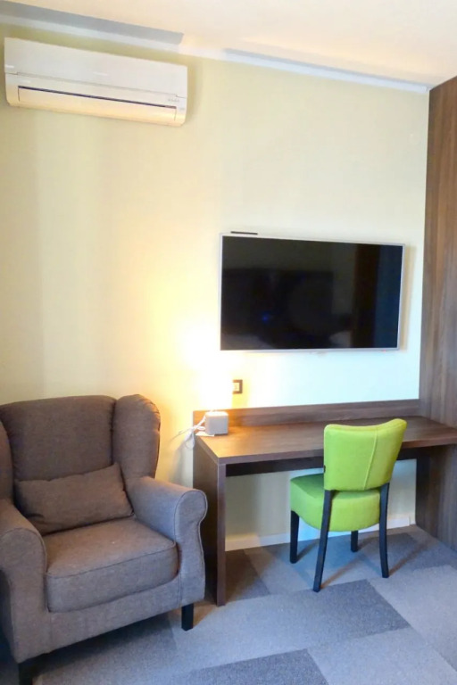 Apartment Gašpar A2-MALI Crikvenica, Riviera Crikvenica