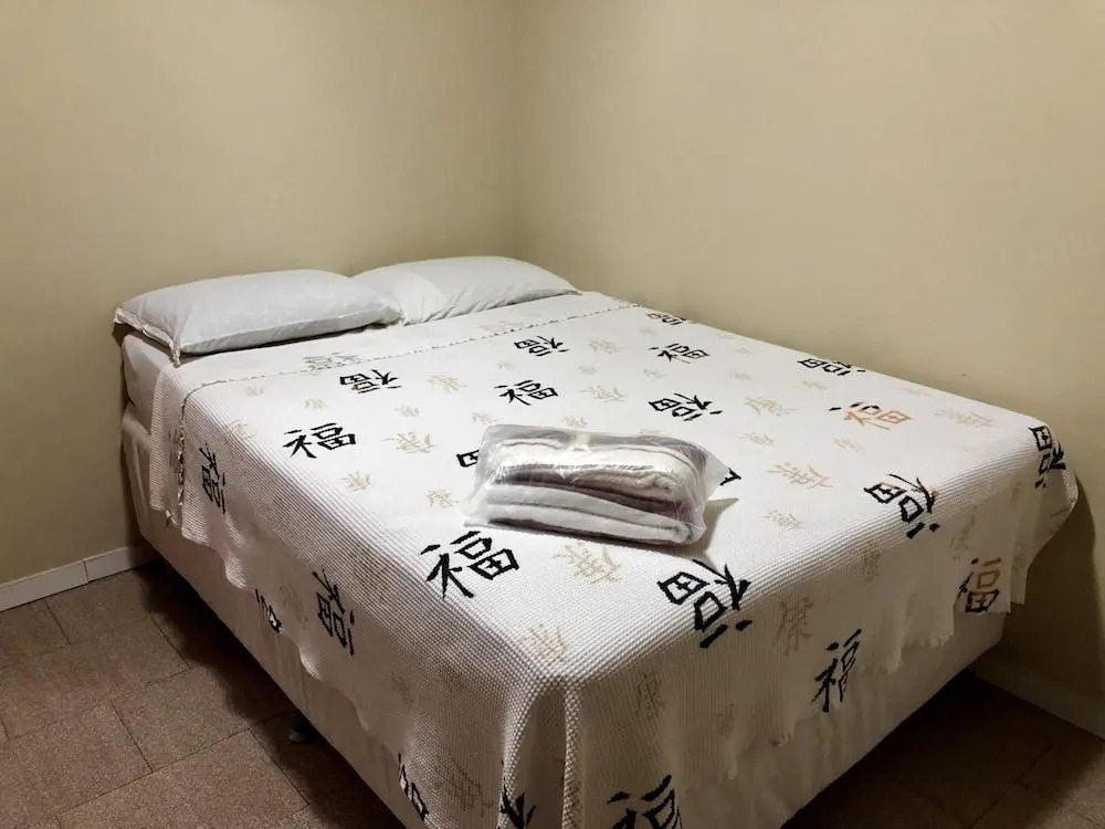 Hotel Fortaleza II Manaus