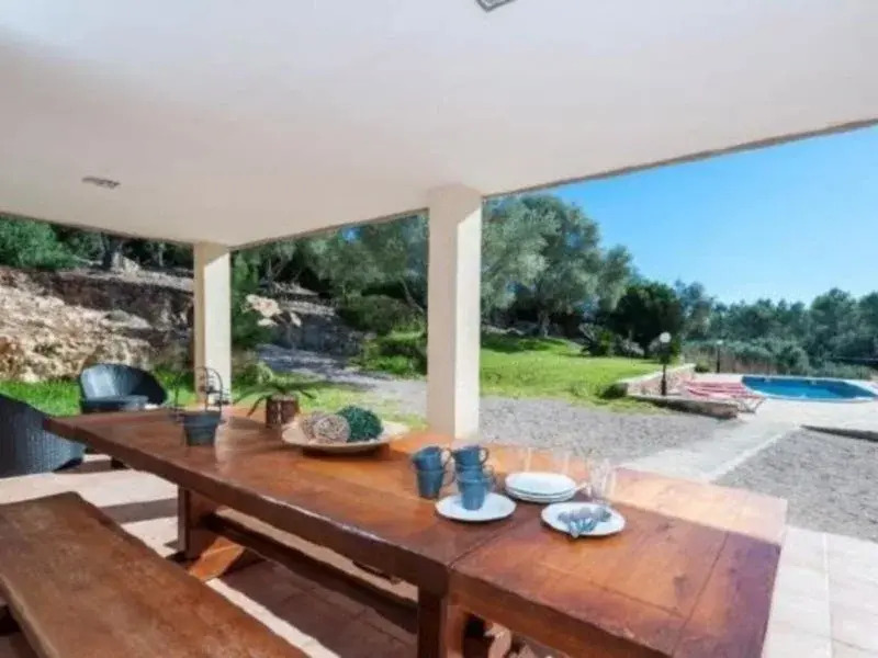 Villa in Sineu