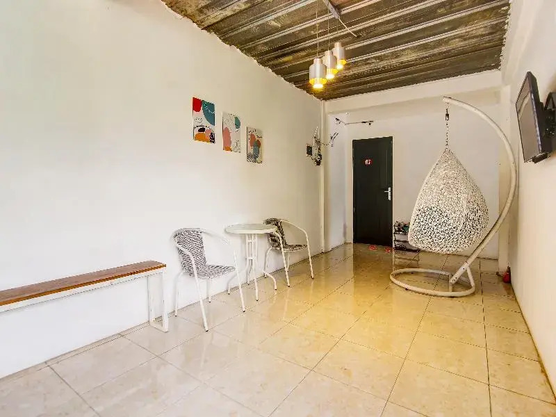 OYO 91026 Kasmarani Residence Syariah