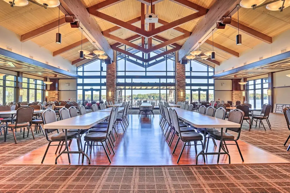 Pocono Lake House Near Skiing & Kalahari Resort!