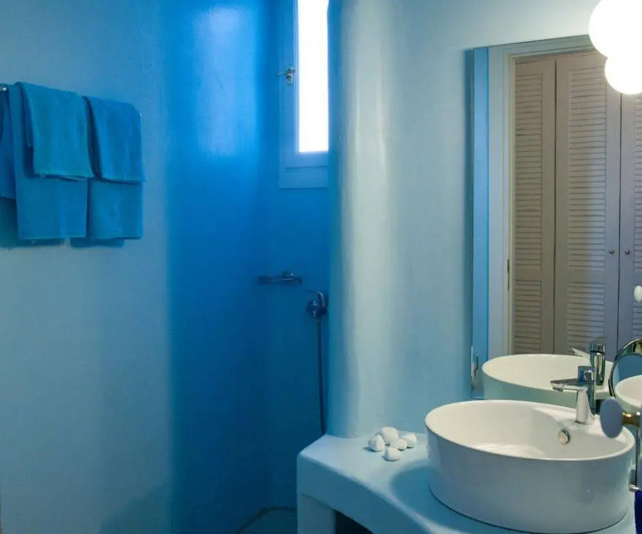 Mykonian Princess Luxury Villas