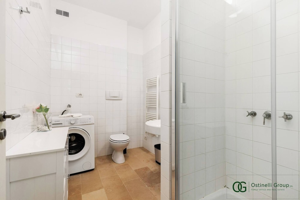 Greco Heritage Suite in Milan