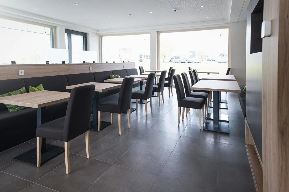 Alb Inn - Hotel & Apartments