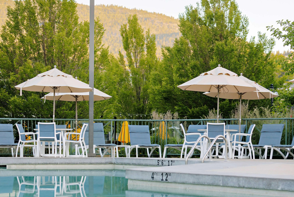 Balcomo, a Ramada by Wyndham