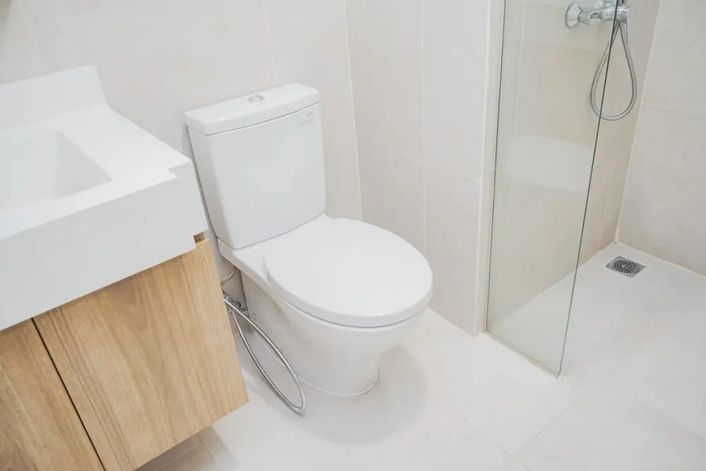 1BR Modern and Spacious at Skandinavia Apartment