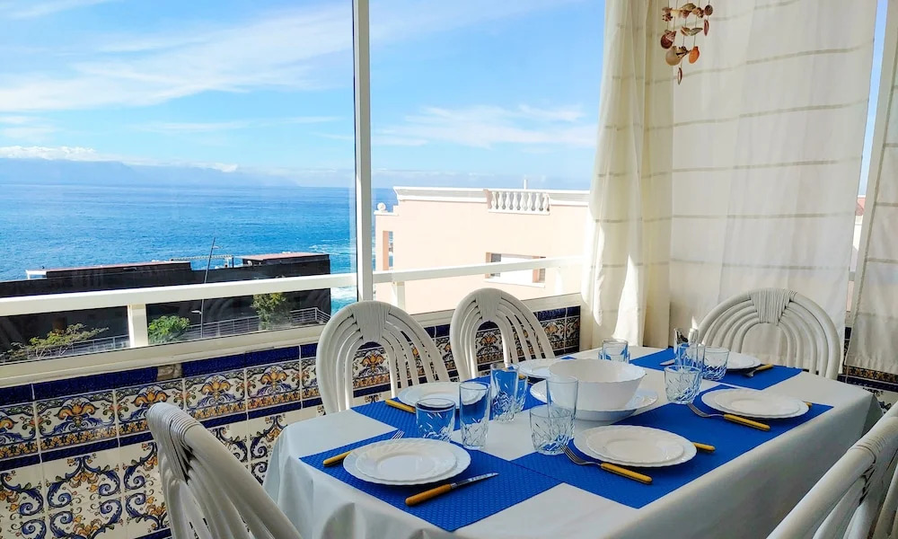 Arena Terrace Apartment