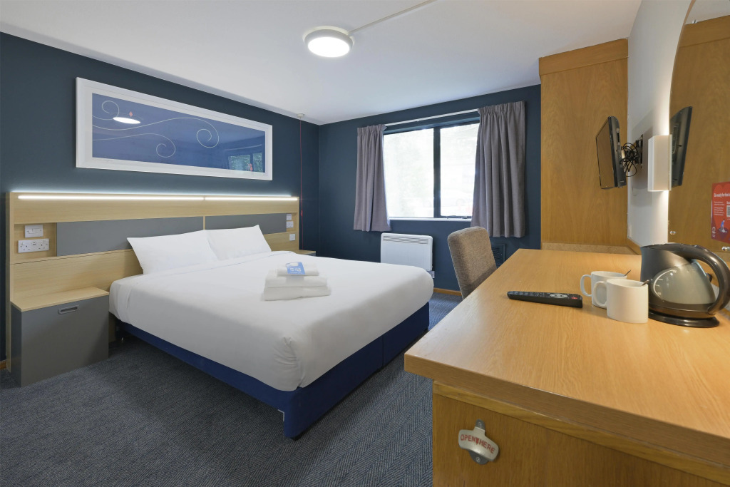 Travelodge - Alfreton