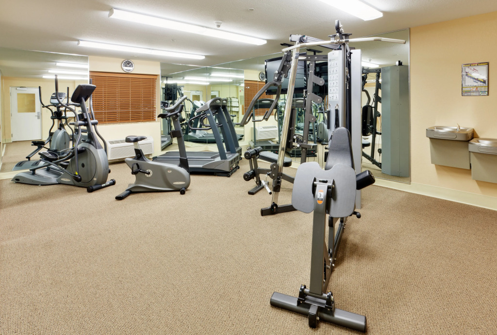 Candlewood Suites Hazleton by IHG