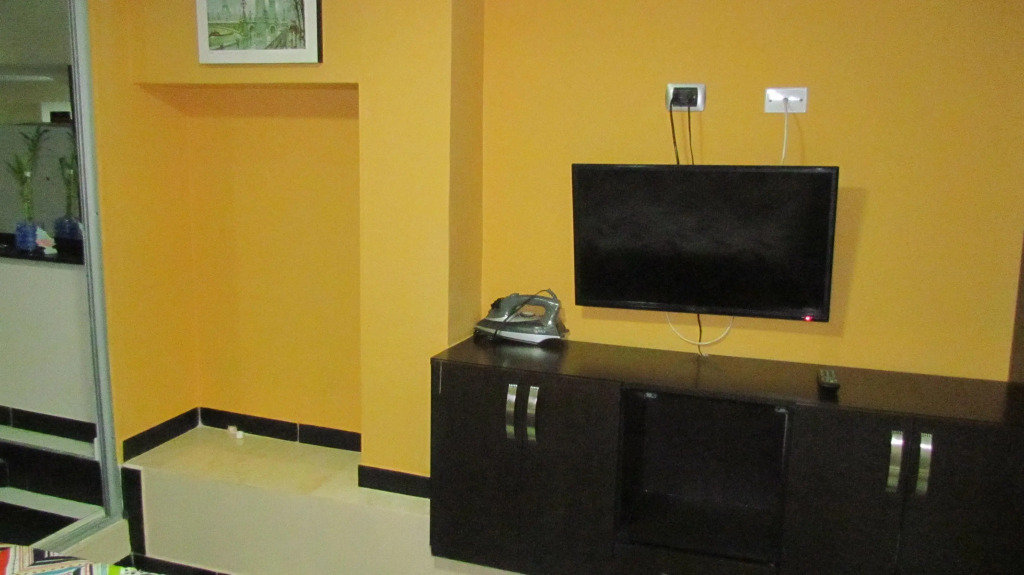 Apartamentos en el Poblado