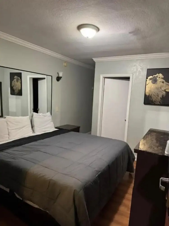 La Cienega Inn Motel