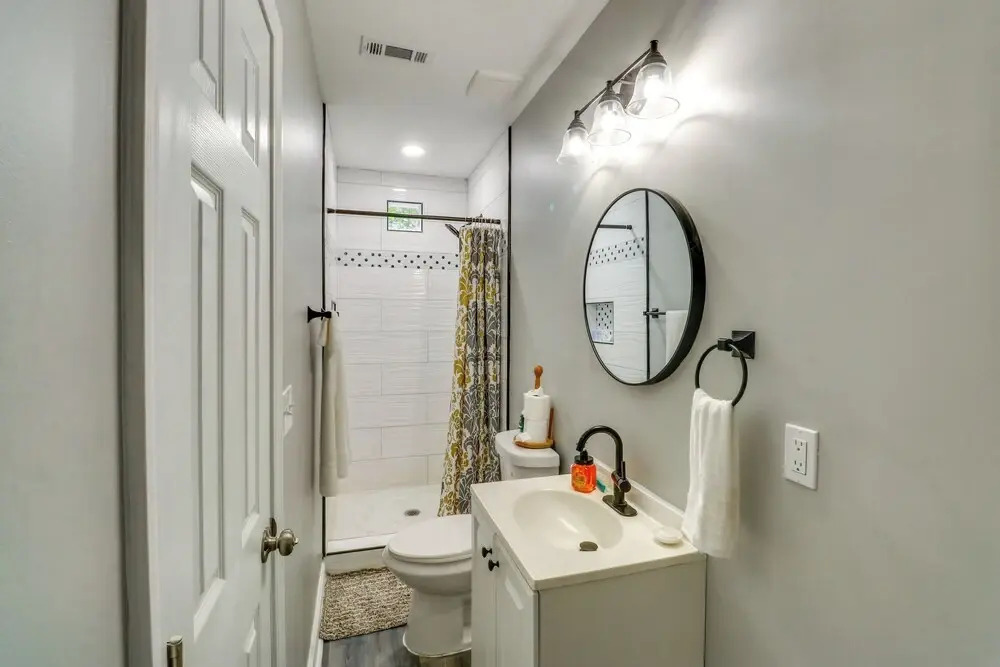 9 Mi to Downtown Atlanta: Quiet Eastside Apartment