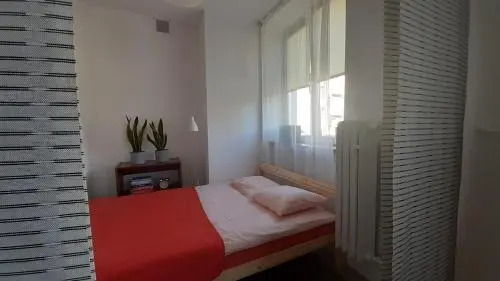 Lovely Jubbly Apartment