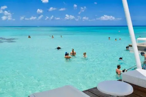 Big Family 3BR @CadaquesCaribe Bayahibe