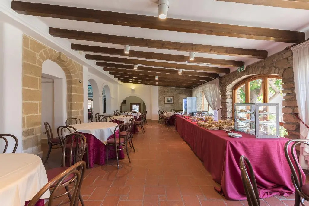 Masseria SantAnna