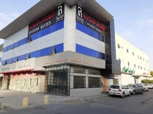 Doma House Aparthotel